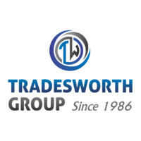 Tradesworth Group logo - Similar company to Sysmark Limited