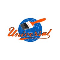 Universal Pincelaria logo - Similar company to Sombras Perfeitas, Lda