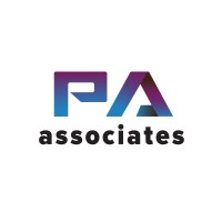 PA Associates Engineering Consultancy L.L.C logo - Similar company to Wva Consulting Engineers
