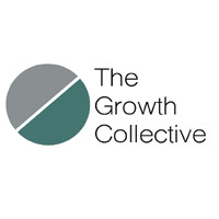 The Growth Collective Coaching logo - Similar company to Cyclink Vélos Electriques Reconditionnés