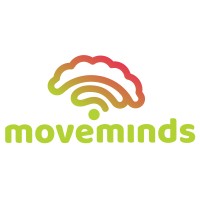 Moveminds logo - Similar company to Global Future Of Work Foundation Gfwf