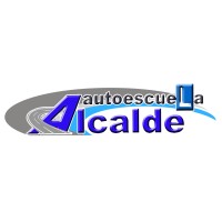 Autoescuela Alcalde logo - Similar company to Ets Lamour