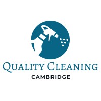 Quality Cleaning Cambridge logo - Similar company to Advanced Cleaning Technology Ltd