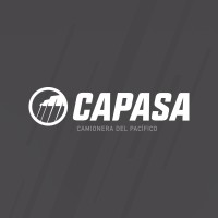 CAPASA logo - Similar company to Grupo Petromar