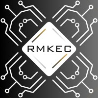 RMKEC Electronics Club