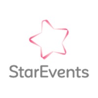 Star Events-UK logo - Similar company to Campaignworks