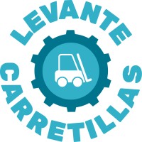 LEVANTE CARRETILLAS ELEVADORAS SLU logo - Similar company to Hispania Carretillas
