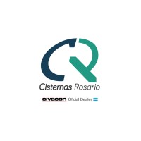 Cisternas Rosario logo - Similar company to Soniproc