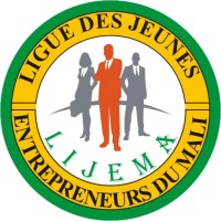 Ligue des Jeunes Entrepreneurs du Mali (LIJEMA) logo - Similar company to The Mind - Cabinet De Formation Et De Conseil