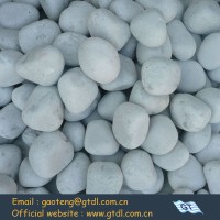 Flint Pebbles from GAOTENG logo - Similar company to Ber Grinding Balls