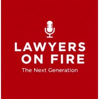 Lawyers on Fire The Next Generation 🔥 logo - Similar company to Advoware – A Part Of Stp•One