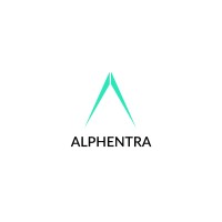 Alphentra logo - Similar company to Matogen Corporate Web And Ai Powered Software Development