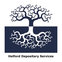 HELFORD DEPOSITARY SERVICES LIMITED logo - Similar company to Hatchworks Vc