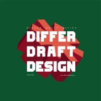 Differ Draft Design logo - Similar company to Uplift