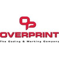 Overprint Limited logo - Similar company to Dotjet Inc.
