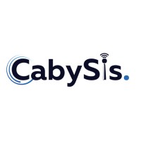 CabySis logo - Similar company to Quantica Its