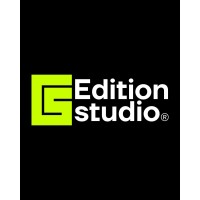 Edition Studio logo - Similar company to Aasca