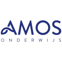 Stichting AMOS logo - Similar company to Het Schoolbureau