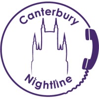 Canterbury Nightline logo - Similar company to England Dodgeball