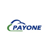PayOne logo - Similar company to Payone Online