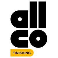 Allco Finishing logo - Similar company to Arodo