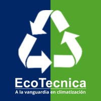 EcoTecnica logo - Similar company to Isp Consulting - Perú