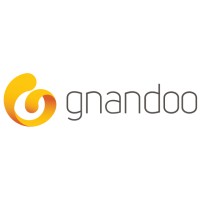 Gnandoo logo - Similar company to Instadeq