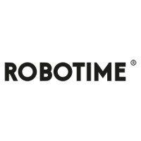 Robotime Deutschland logo - Similar company to Robotime België / Belgique