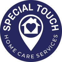 Special Touch Home Care Services, Inc. logo - Similar company to Hamaspik Choice, Mltc