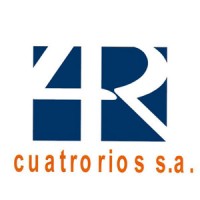 Cuatro Rios S.A. logo - Similar company to Cimantica, S.A.