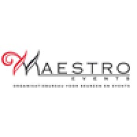 Maestro Events Bv