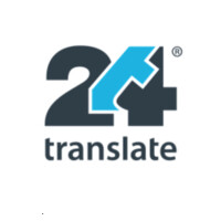 24translate Schweiz logo - Similar company to Secondbrain Ag