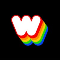 WOMBO logo - Similar company to Dippy Ai