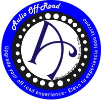 Aulio Off-Road & Industrial E.I.R.L logo - Similar company to Cscg Inc.