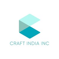 Craft India Inc logo - Similar company to Creativedude