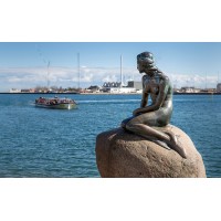 Guggenheim Bilbao Museum logo - Similar company to Thrive Capital