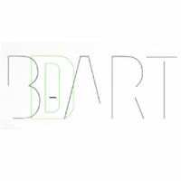 B-Art 3D PRINT logo - Similar company to Formando.Be