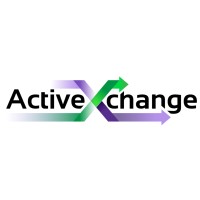 ActiveXchange Canada & USA logo - Similar company to Activexchange Uk/Europe
