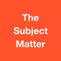 The Subject Matter logo - Similar company to 1969