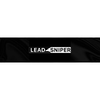 LeadSniper logo - Similar company to Out Of Ads
