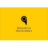 Research South Africa 🇿🇦 logo - Similar company to Research Support Services