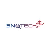 SNQTECH logo - Similar company to Defenx Security Solutions