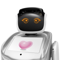 Sanbot Australia logo - Similar company to Sanbot Robot Co,Ltd