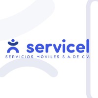 Servicel Servicios Móviles logo - Similar company to Servicel