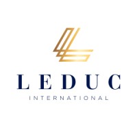 Leduc International logo - Similar company to Coop Uqam