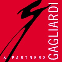 Gagliardi & Partners logo - Similar company to Studio 12.23