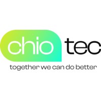 chiotec logo - Similar company to Atec | Aachen Technology And Entrepreneurship Congress