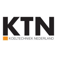 Koeltechniek Nederland B.V. logo - Similar company to Koelplan Airconditioning & Warmtepompen