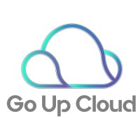 Go Up Cloud logo - Similar company to Pesante Analytics Llc
