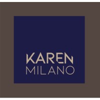 Karen Milano logo - Similar company to Hamoun Studio